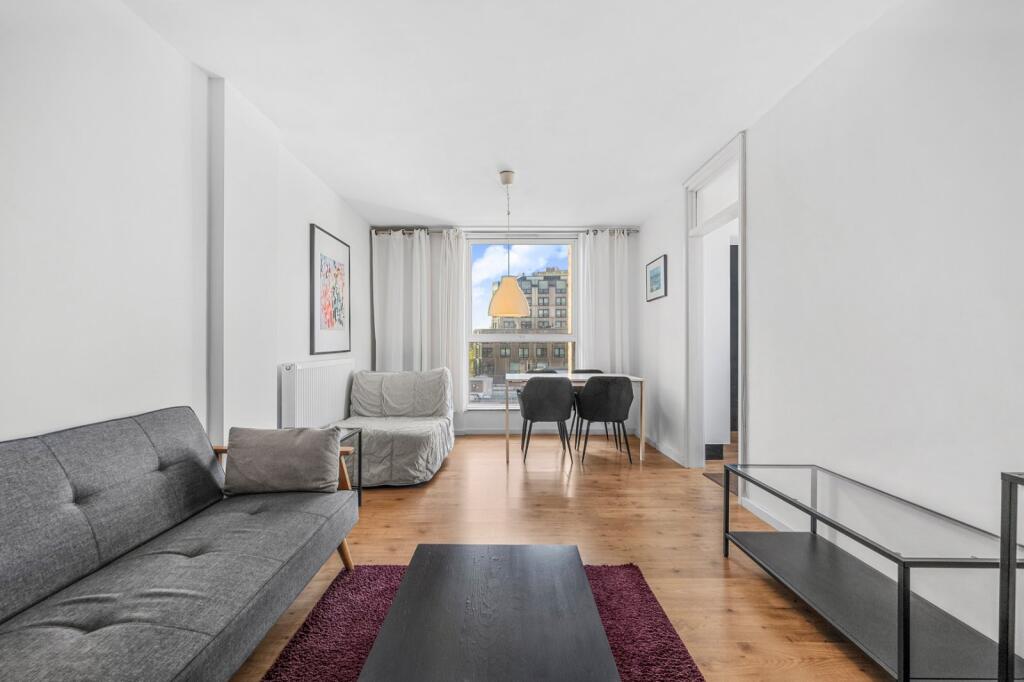 Apartment in London - View 2