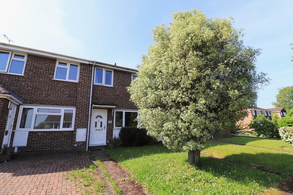 Main image of property: Cranbourne Park, Hedge End