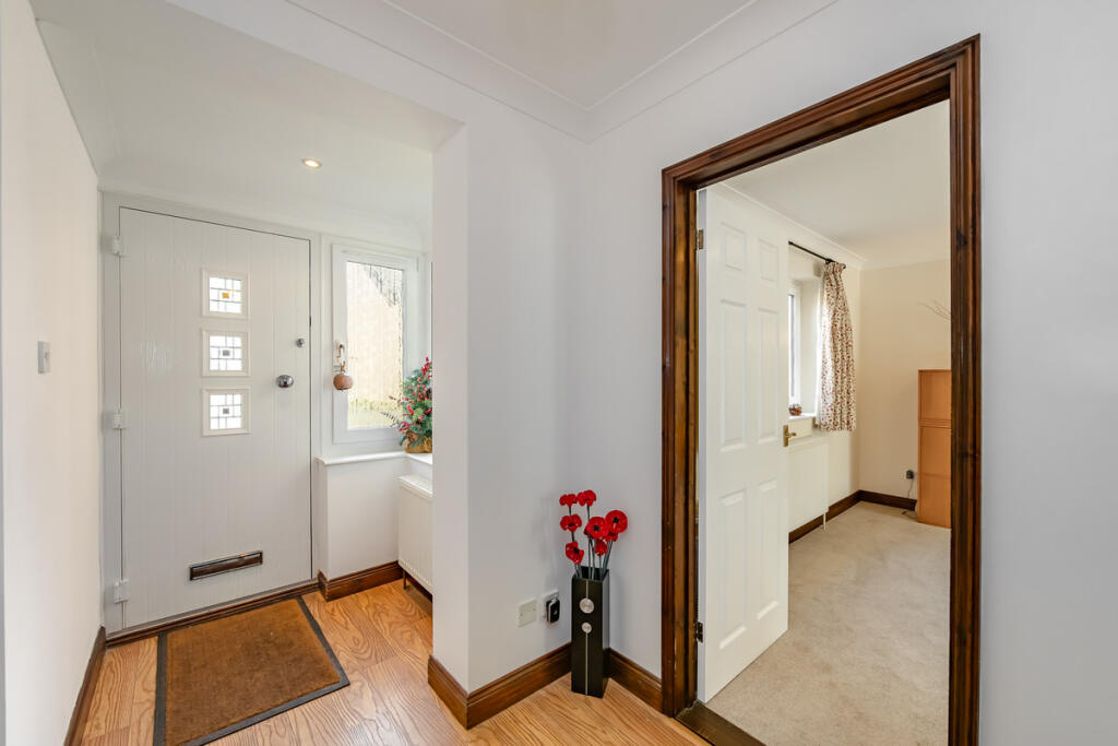 House in Mid Suffolk, Worlingworth - View 5