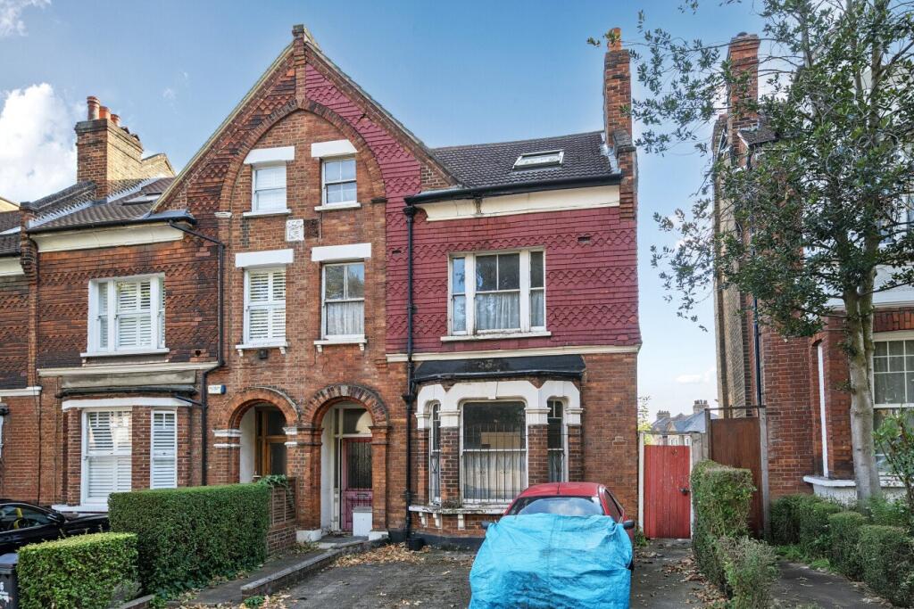 Main image of property: Adelaide Avenue, Brockley, London, SE4