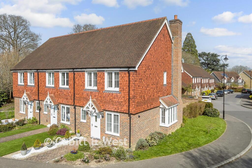Main image of property: Langmore Lane, Lindfield, Haywards Heath, West Sussex