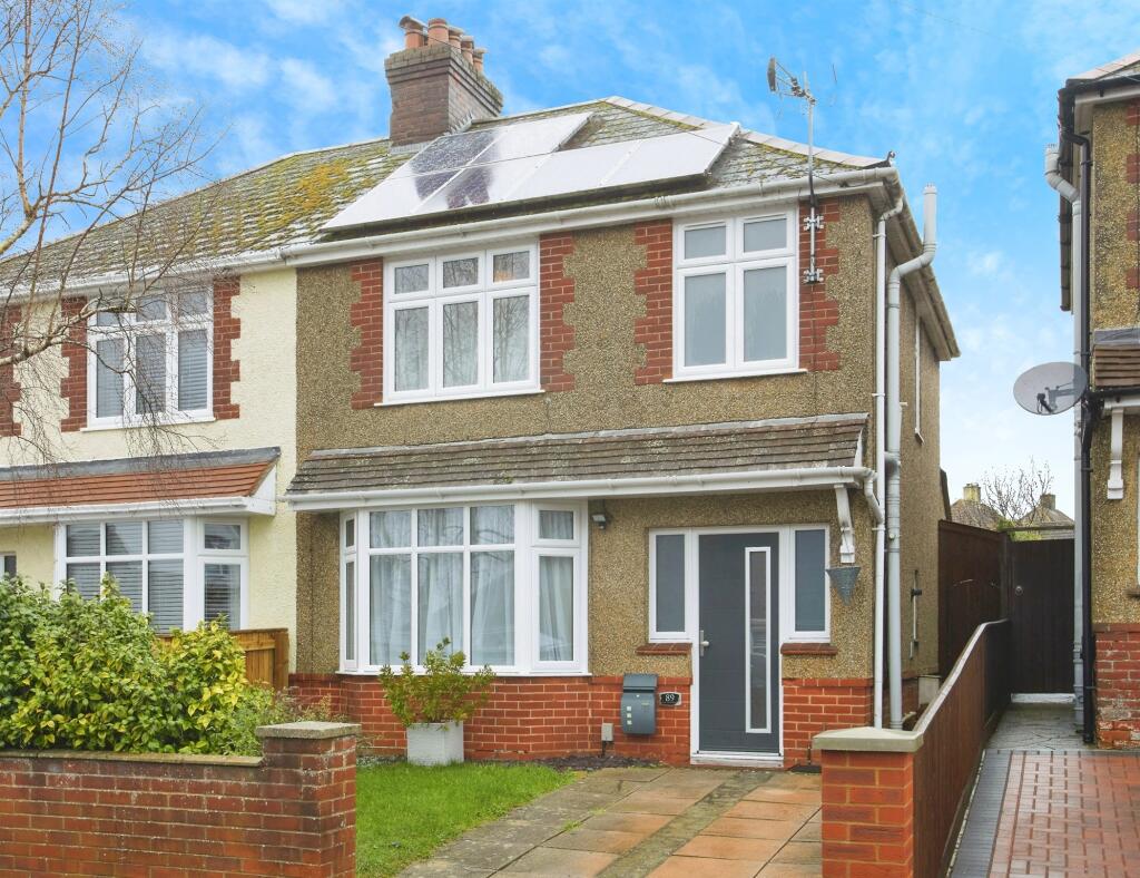 Main image of property: Queen Alexandra Road, Salisbury
