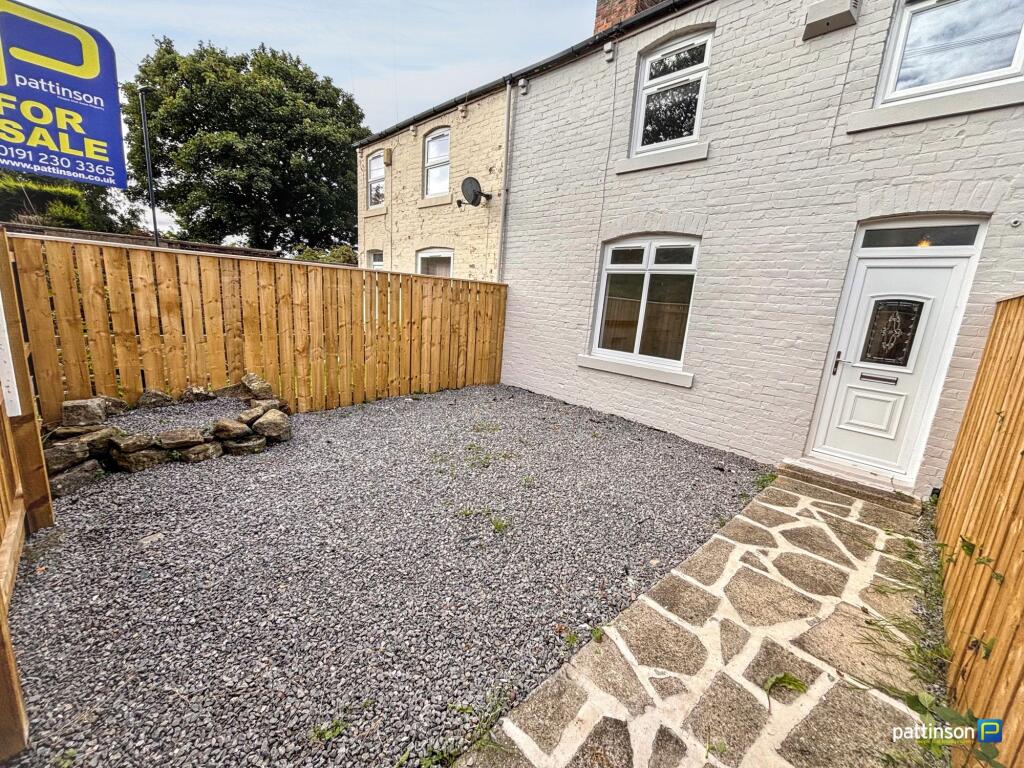 Main image of property: Blagdon Terrace, Seaton Burn, Newcastle upon Tyne, Tyne and Wear, NE13 6EY