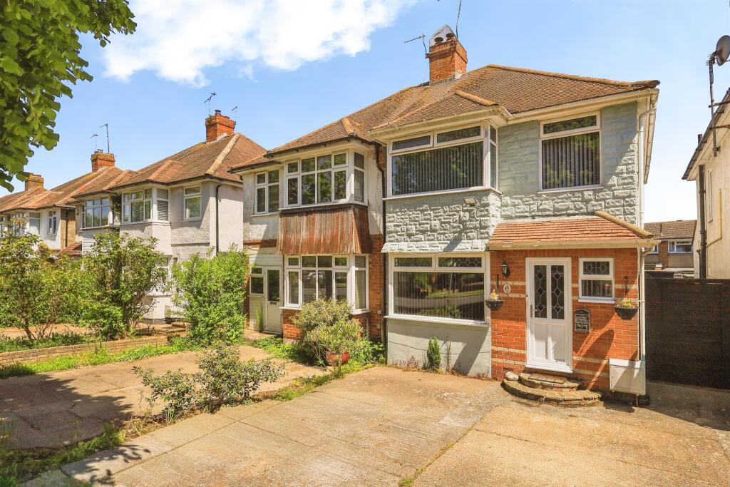 Main image of property: Lottbridge Drive, Eastbourne