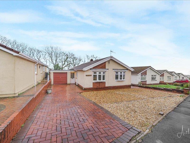 Main image of property: Bryncatwg, Neath