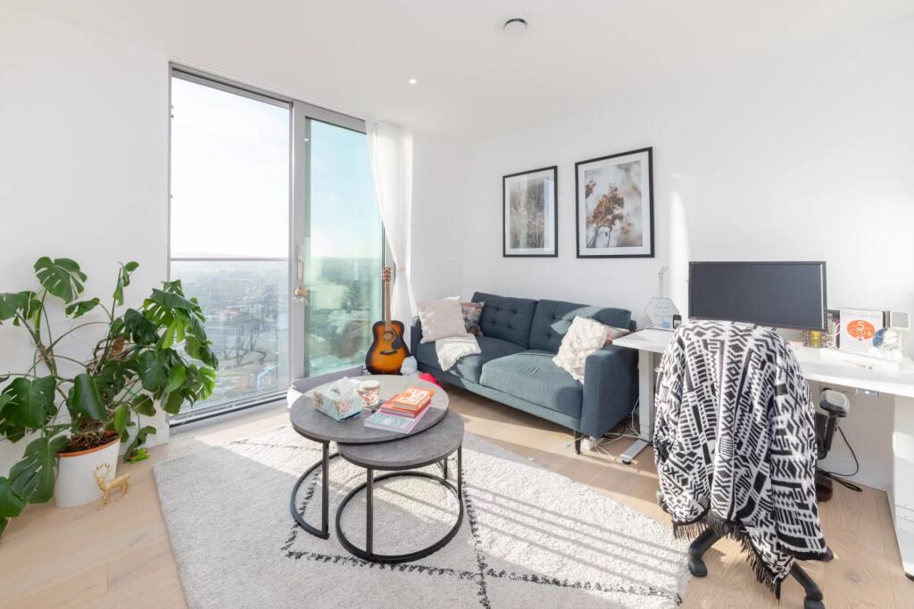 Main image of property: Clarendon Road, Watford, WD17