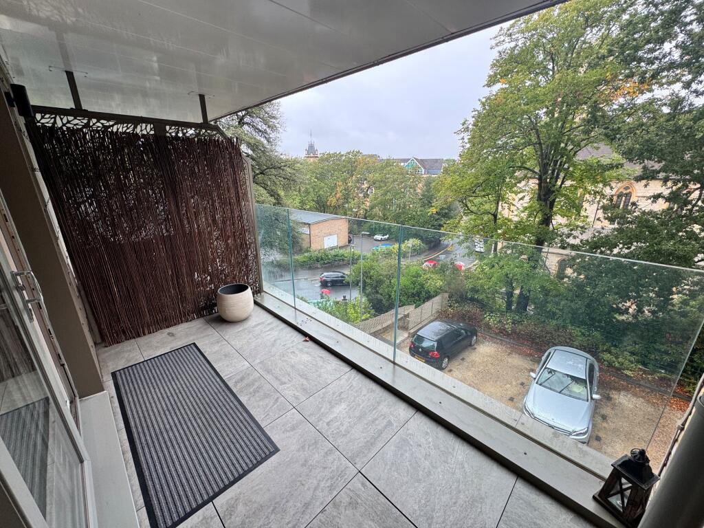 Apartment in Bournemouth - View 5
