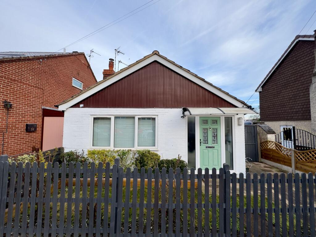 Main image of property: Hobson Road, Leicester, LE4