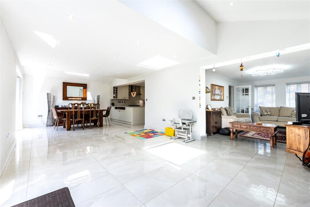 Stort Close, Didcot, OX11 photo 3