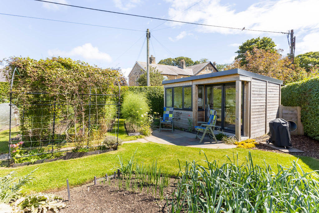House in Rennington, Northumberland - View 3