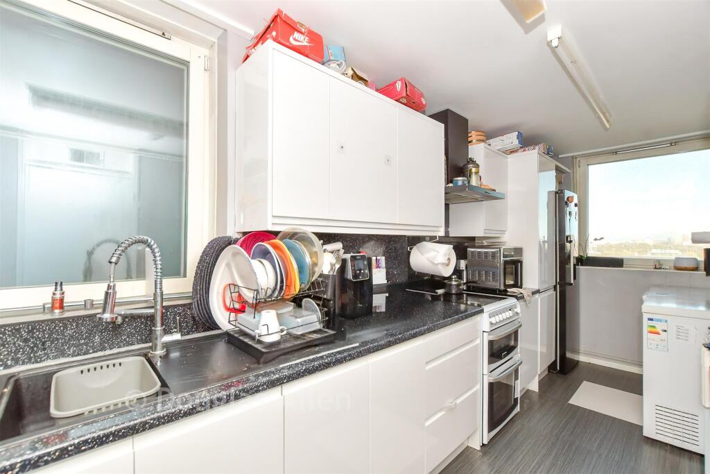Main image of property: Harts Lane, Barking, Essex