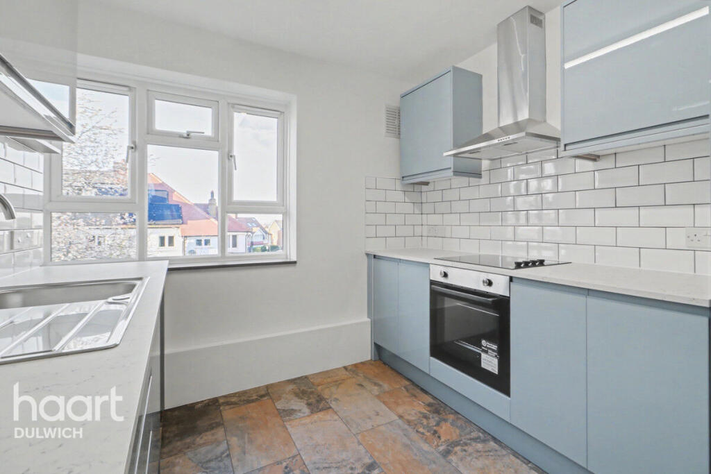 Main image of property: Charters Close, LONDON