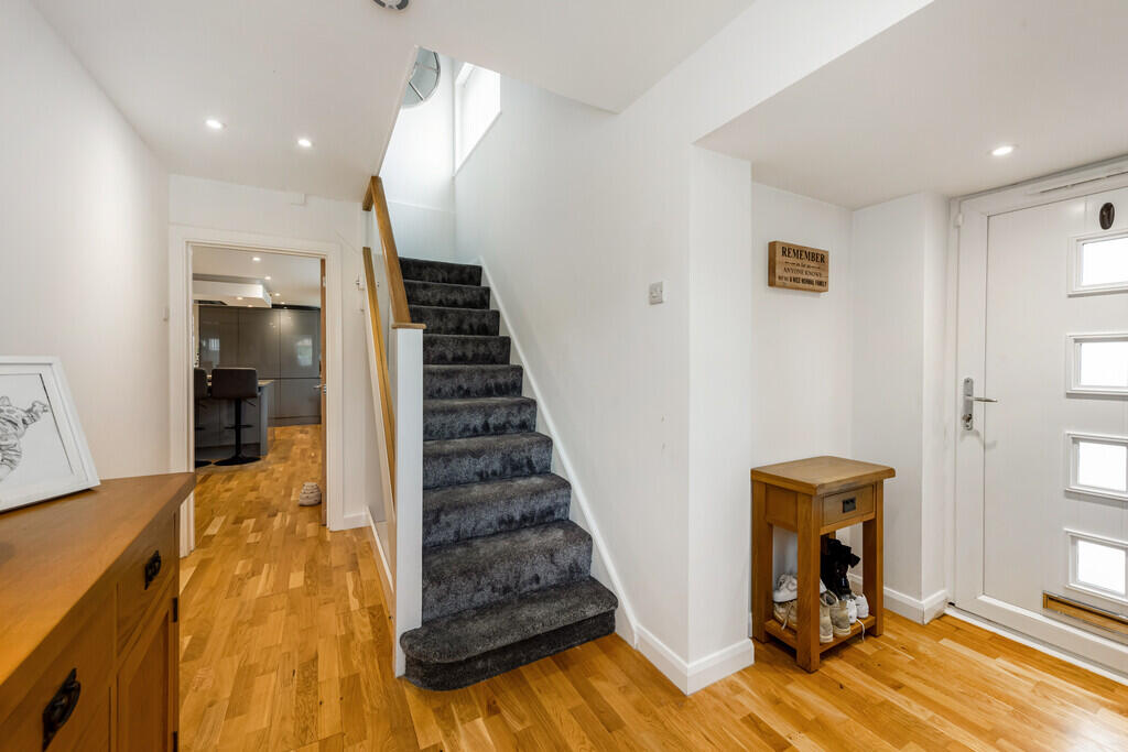 House in Portsmouth - View 4