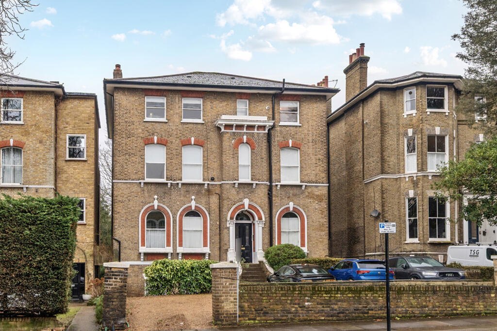 Main image of property: Kidbrooke Park Road, London