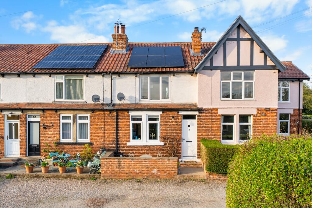 Main image of property: South View, Kirk Hammerton, York, North Yorkshire, YO26