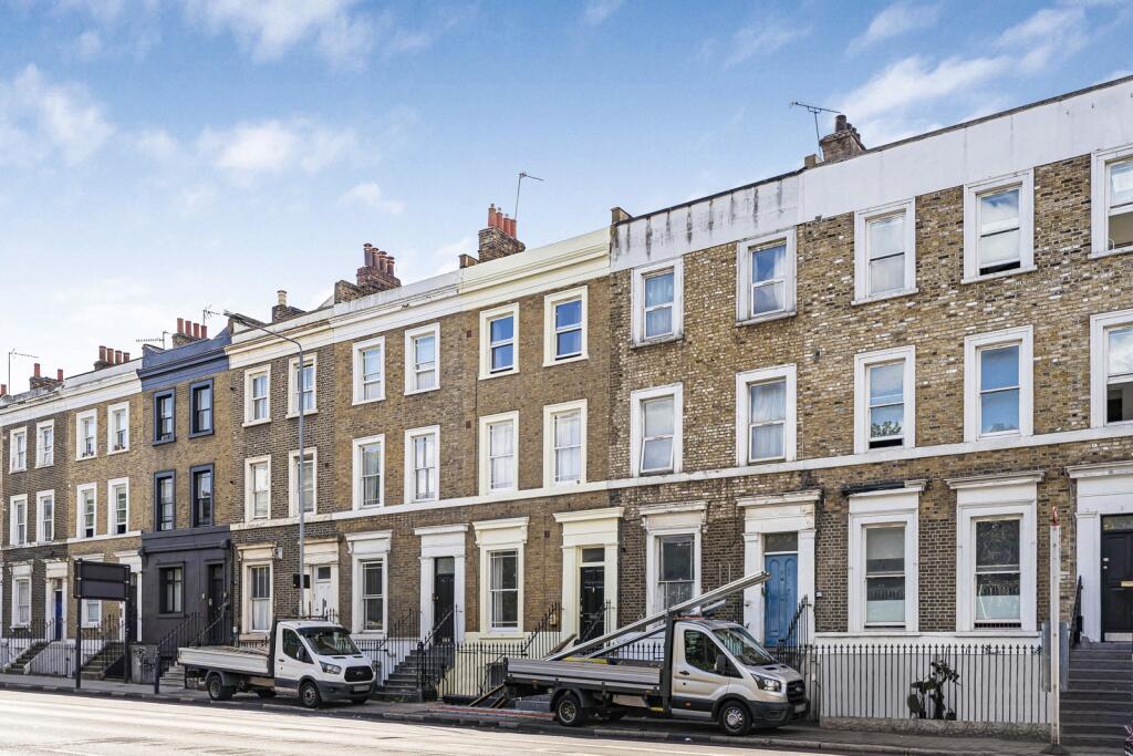 Main image of property: East India Dock Road, London, London, E14