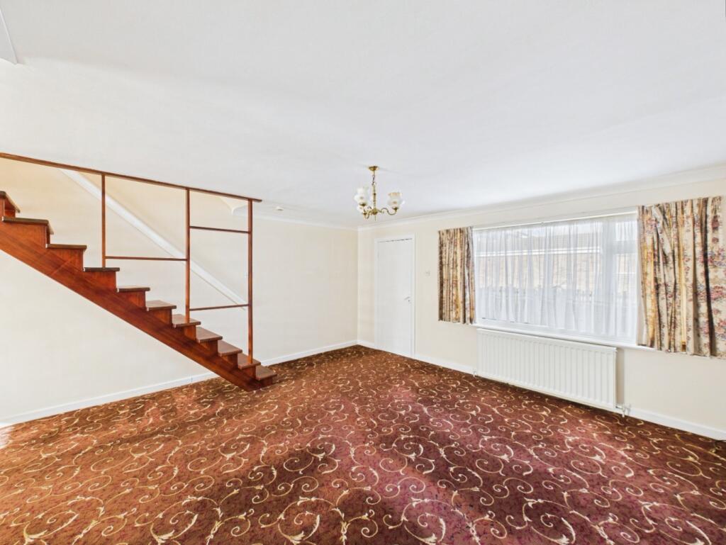House in Kingston upon Hull, Bransholme - View 5