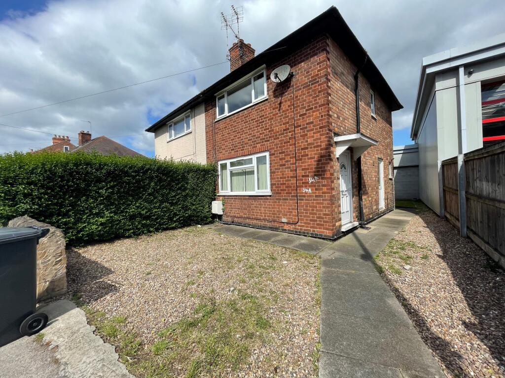 Main image of property: Station Road, Carlton, NG4