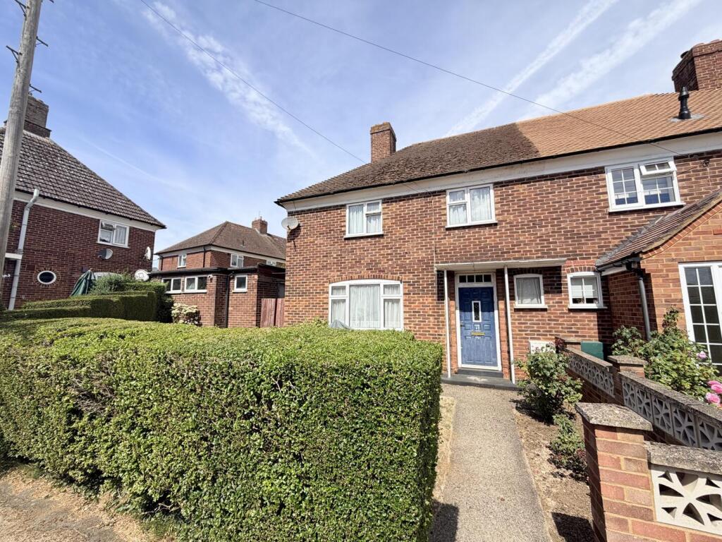 Main image of property: Willow Way, Ampthill