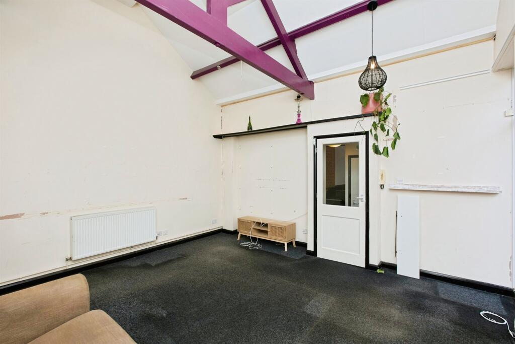 Bramble Street, Derby photo 4