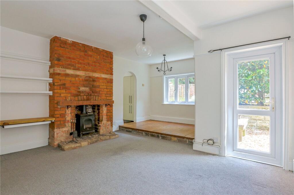 Main image of property: St Albans Crescent, Queens Park, Bournemouth, BH8
