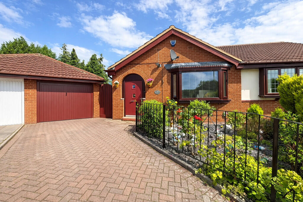 Main image of property: Penny Hill Drive, Clayton, Bradford