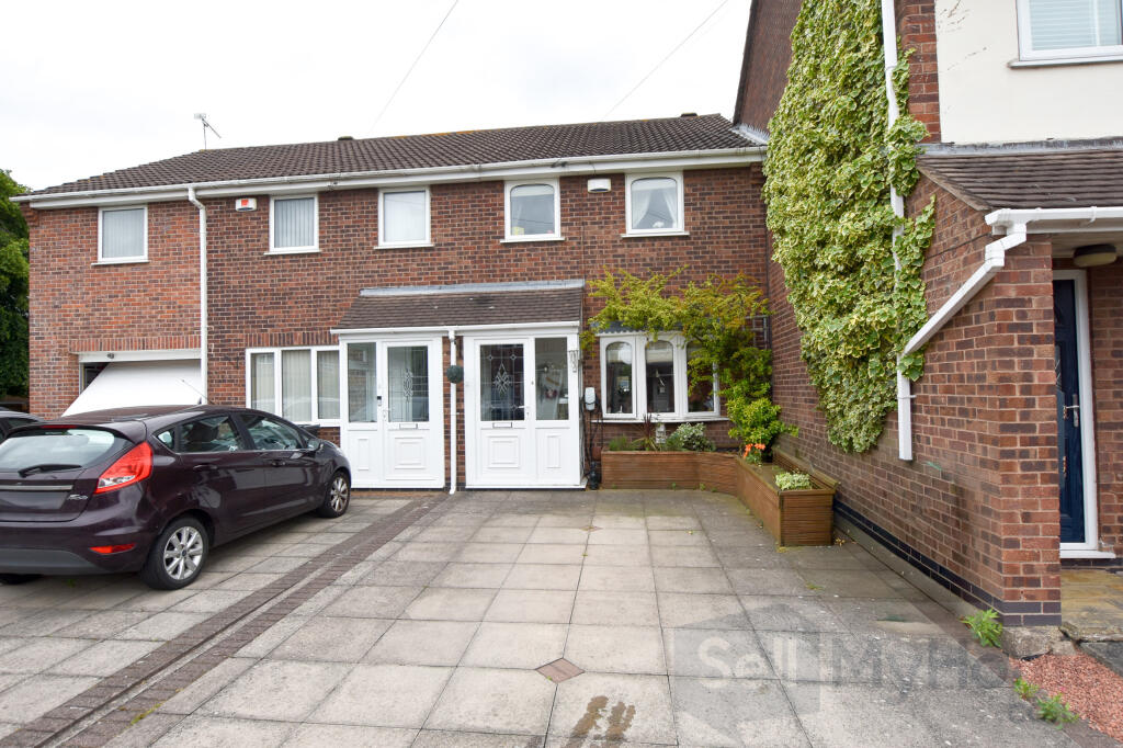 Main image of property: Herriot Way, Loughborough, Leicestershire