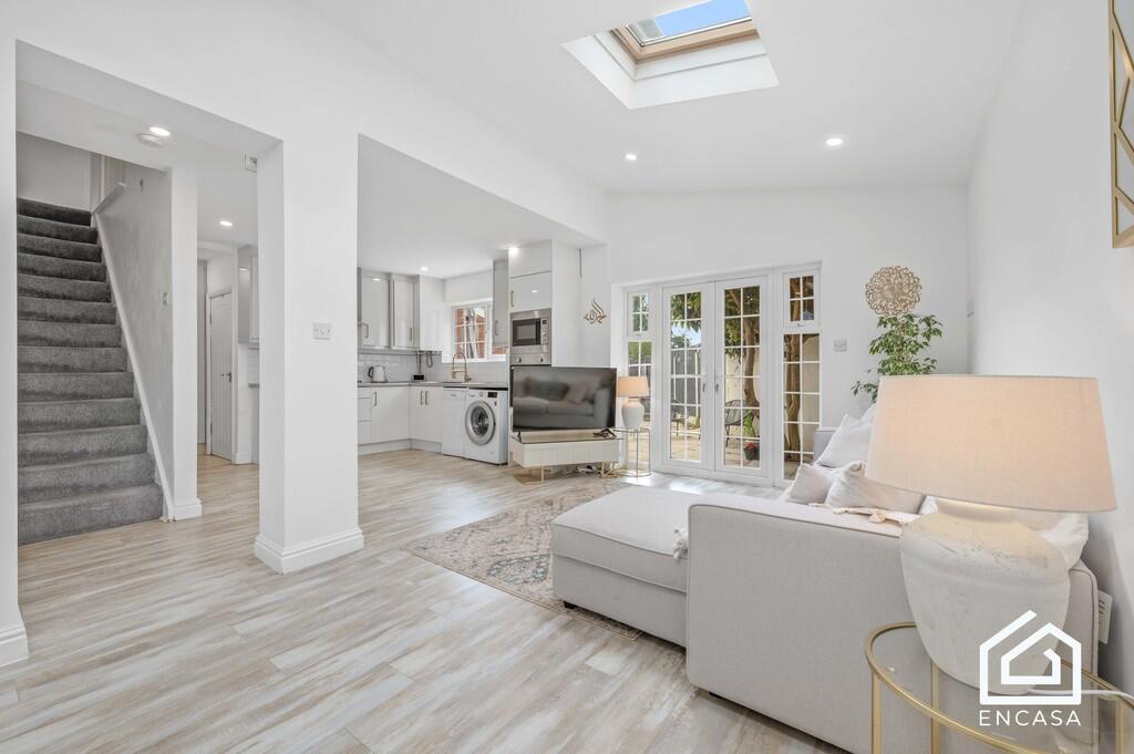House in Birmingham - View 2