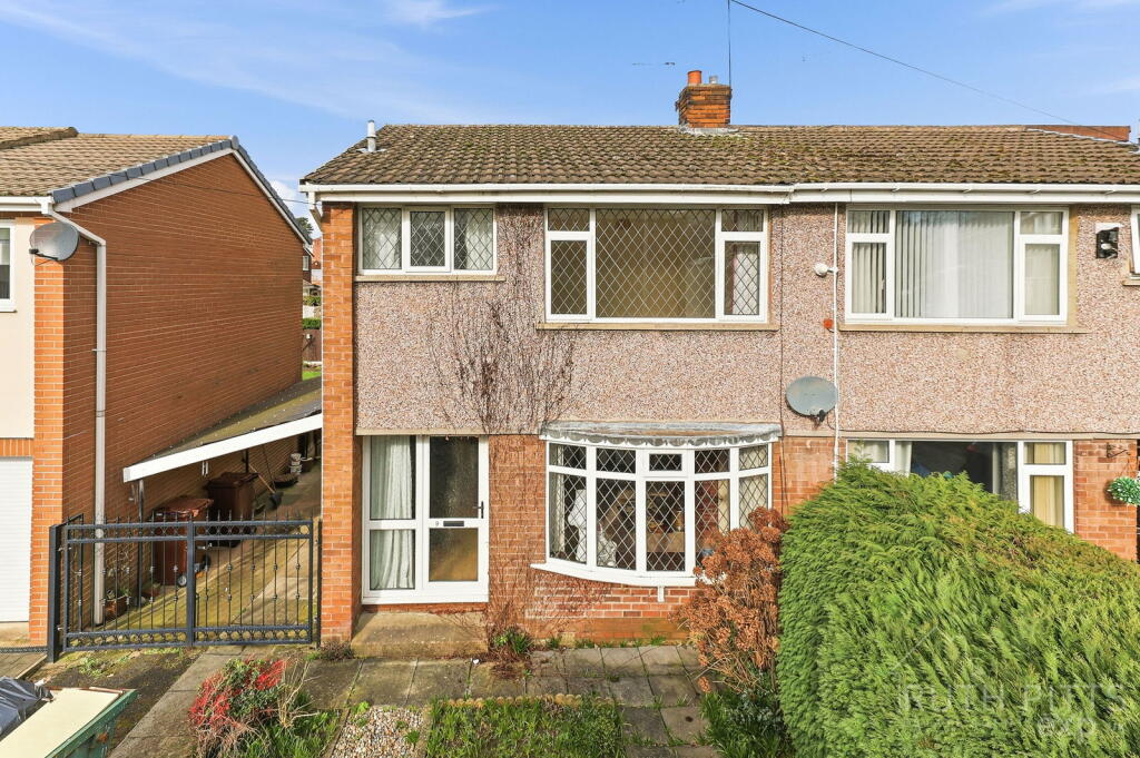 Main image of property: Woodleigh Crescent, Ackworth, WF7