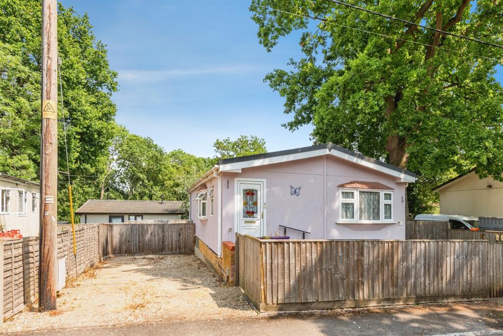 Main image of property: Sycamore Crescent, Radley, Abingdon