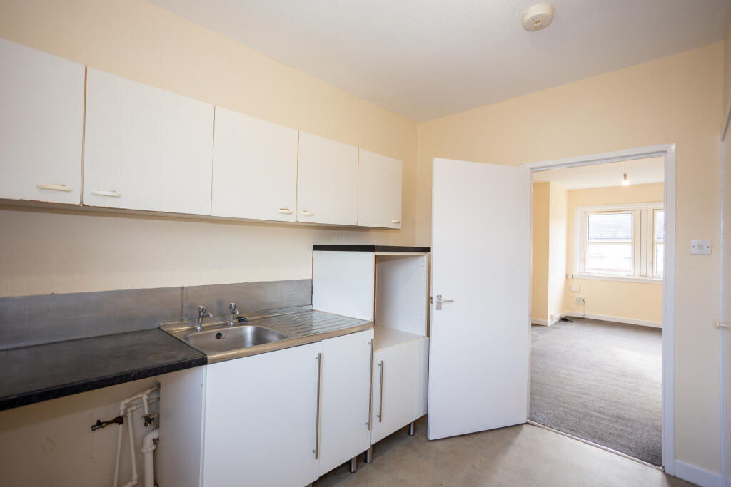 Apartment in Dumfries - More