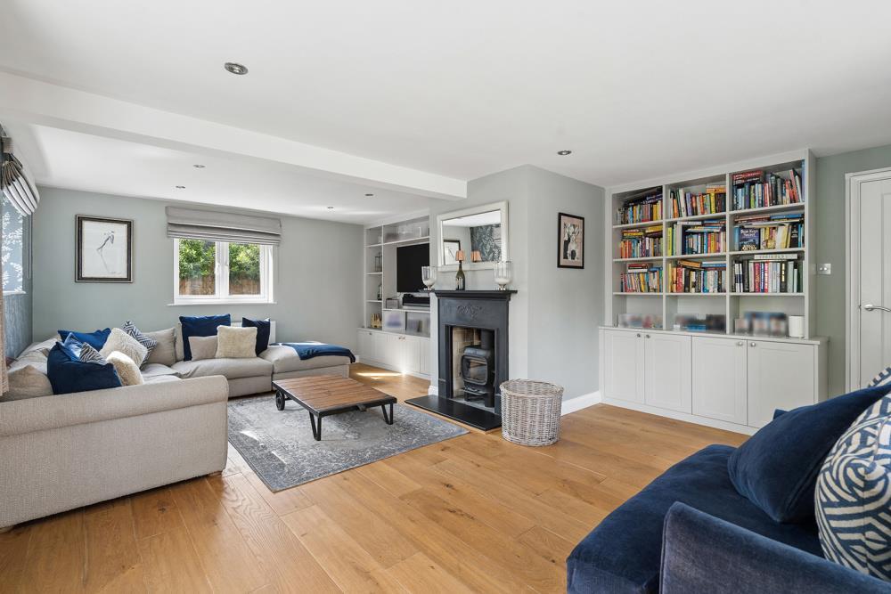 House in Little Marlow, Fern - View 5