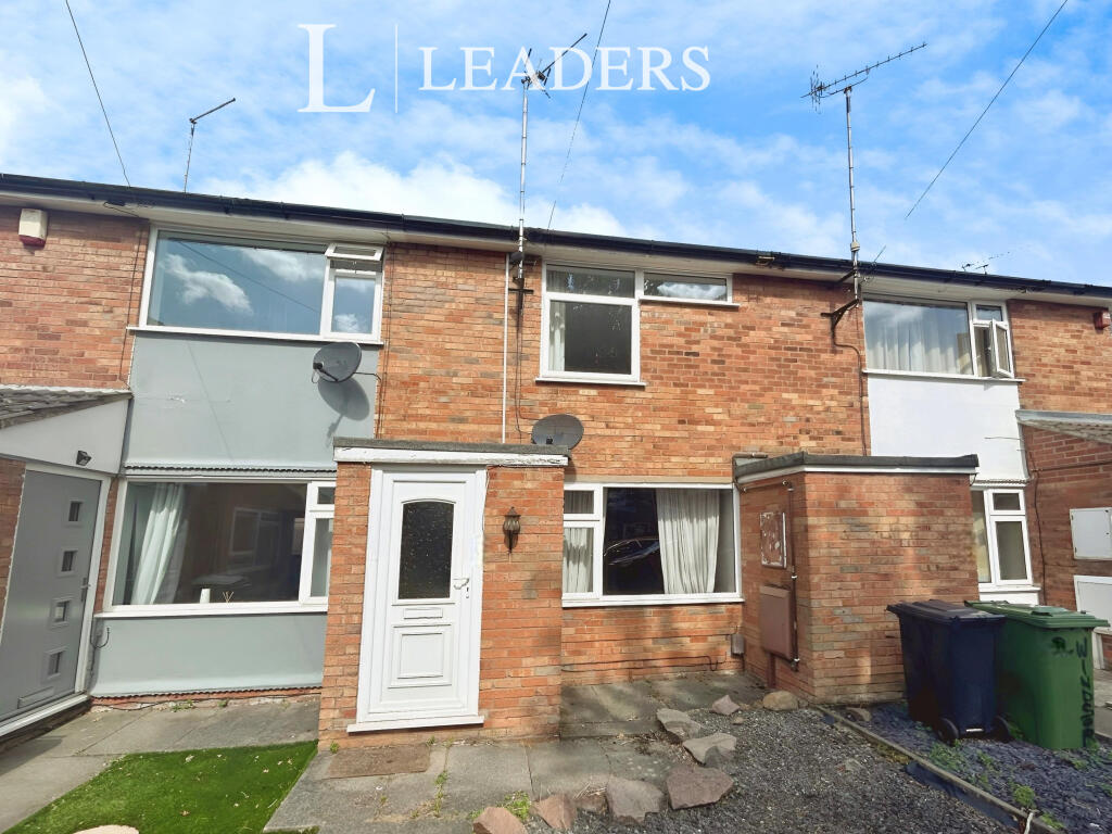 Main image of property: Windsor Close, Quorn, Loughborough, LE12