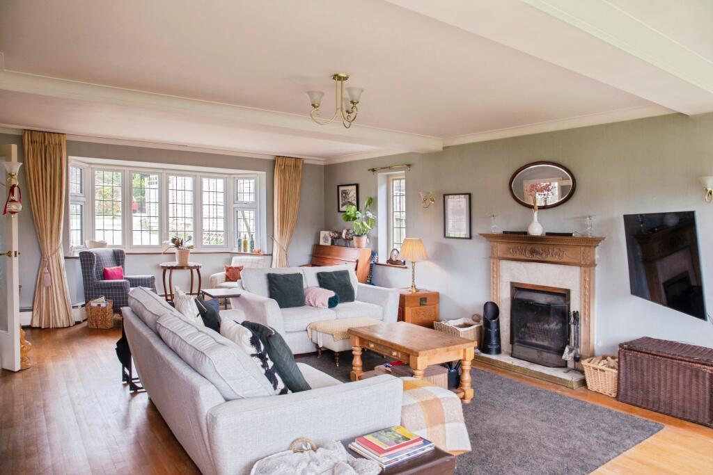 The Chase, Church Hill, Merstham - View 4