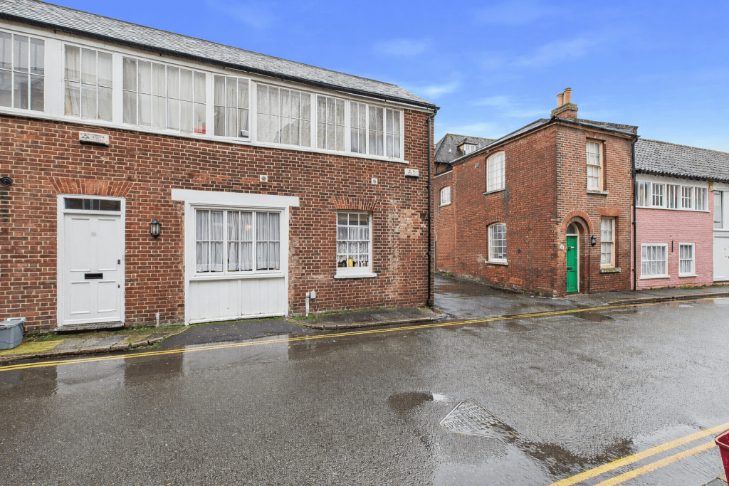 Main image of property: Kirbys Lane, Canterbury