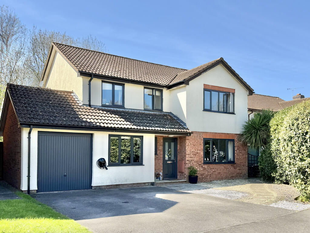 Main image of property: Stone Close, Taunton