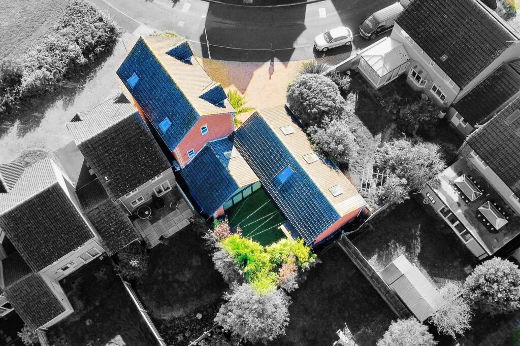 Bolus Road, Leicester, LE3 photo 3