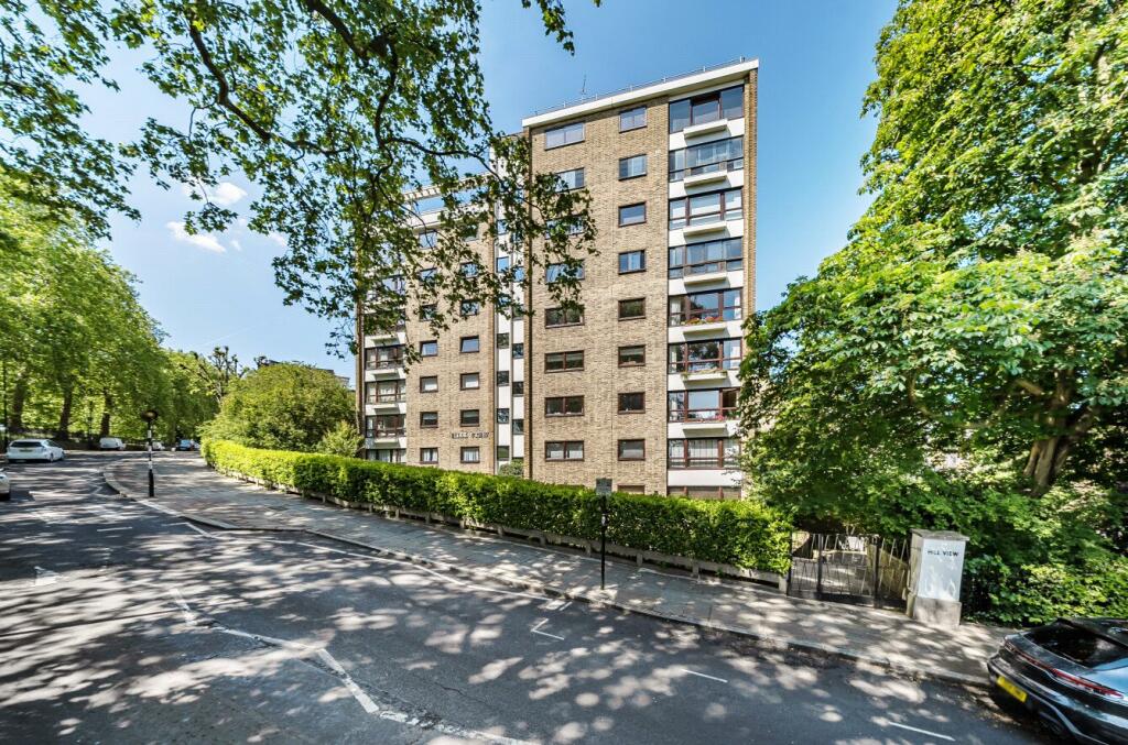 Main image of property: Primrose Hill Road, Primrose Hill, NW3