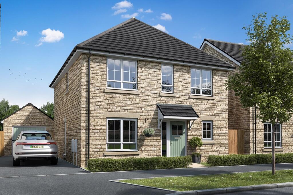 Main image of property: Innsworth Lane,
Gloucester,
GL3 1EA
