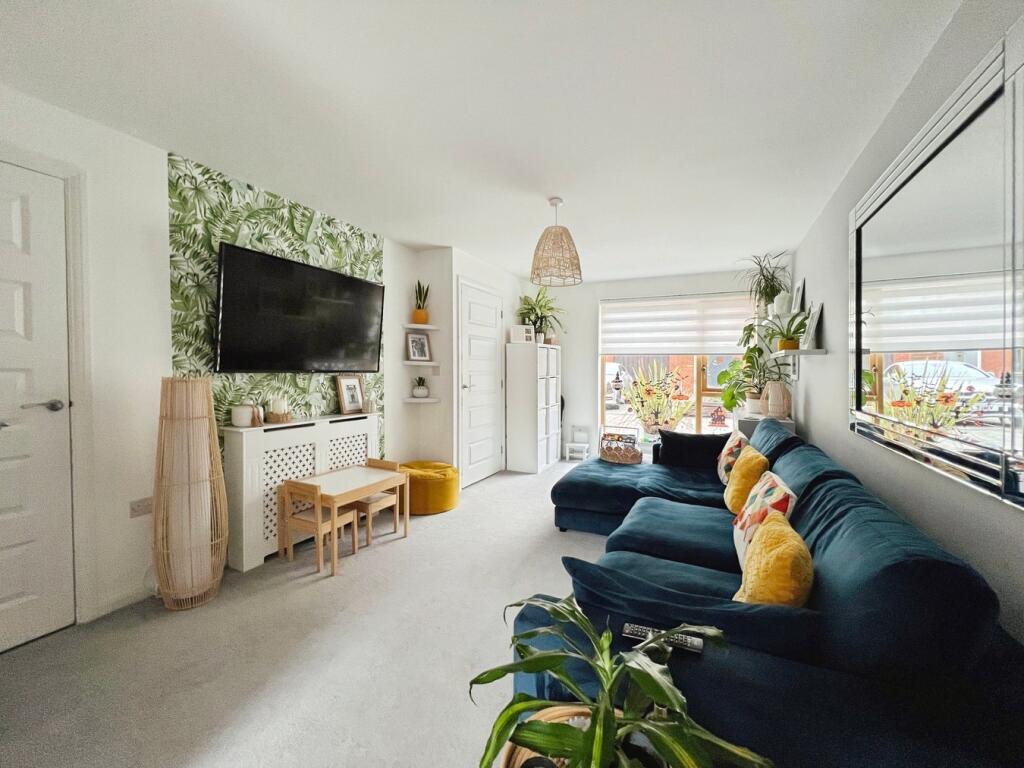 Additional image 9 of Oberon Grove, Street, BA16
