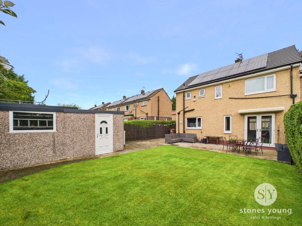 Oban Drive, Blackburn, BB1 photo 4