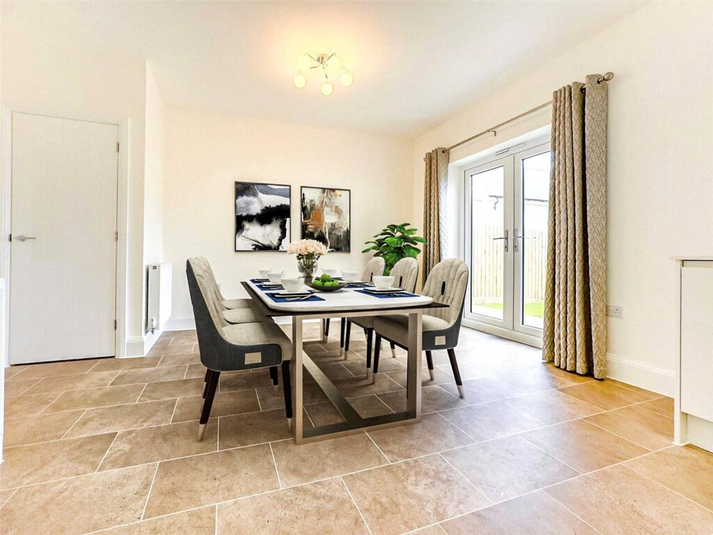 House in Dorchester - View 2