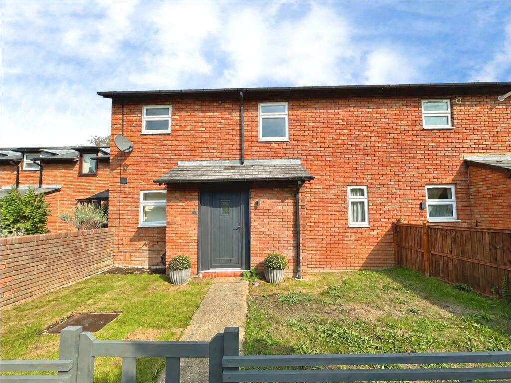 Main image of property: Alsace Walk, Camberley, Surrey, GU15