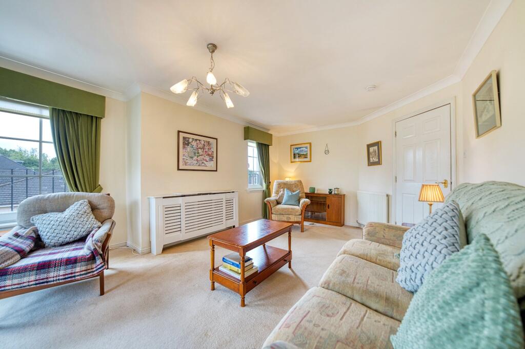 Apartment in Milngavie, South Mains, East Dunbartonshire - View 6