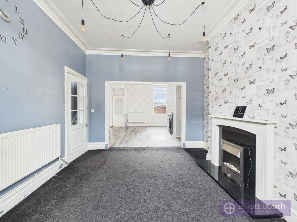 House in Blackpool, North Shore - View 4