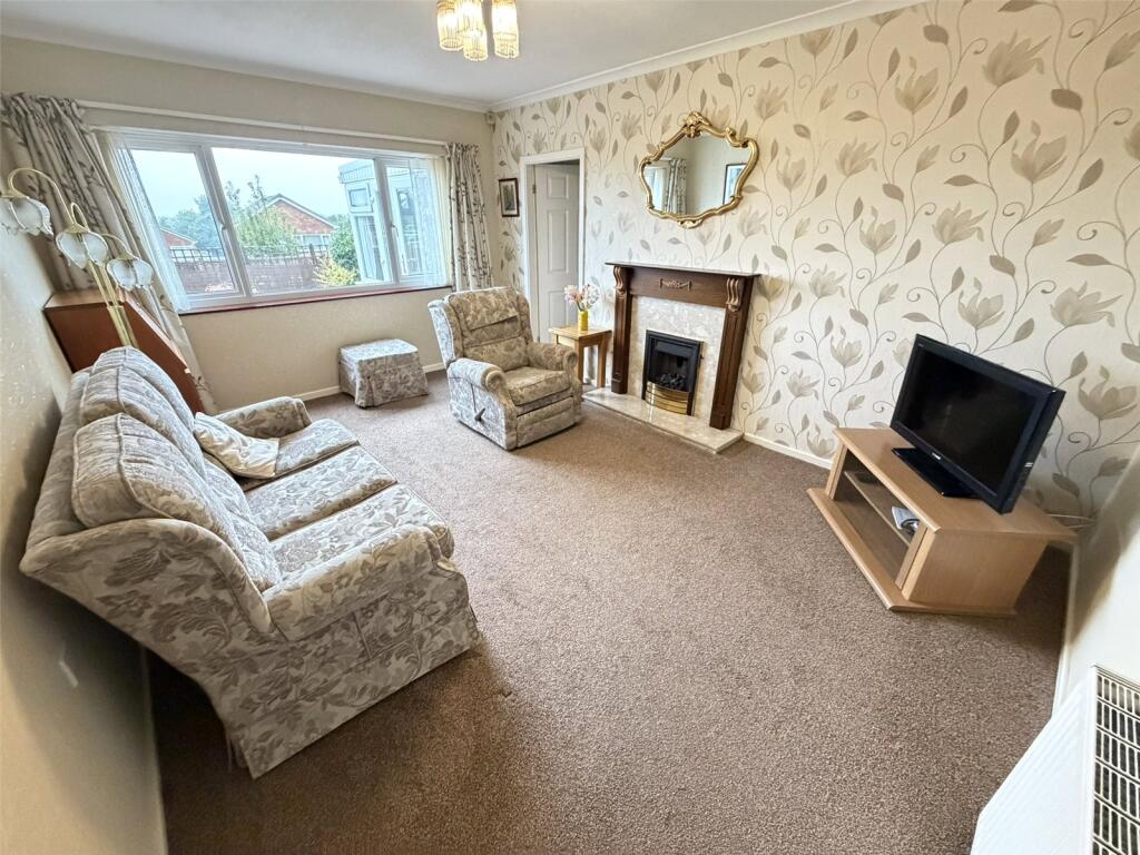 House in Telford - View 2