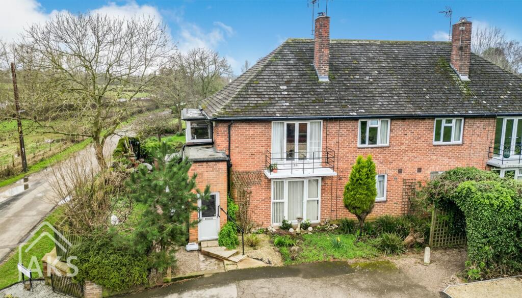 Main image of property: Church Lane, Barrow-On-Trent, DE73