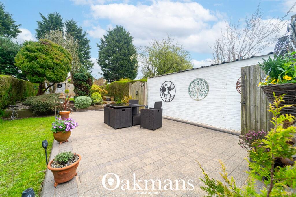 Additional image 21 of Kingswood Road, Northfield, Birmingham, West Midlands, B31