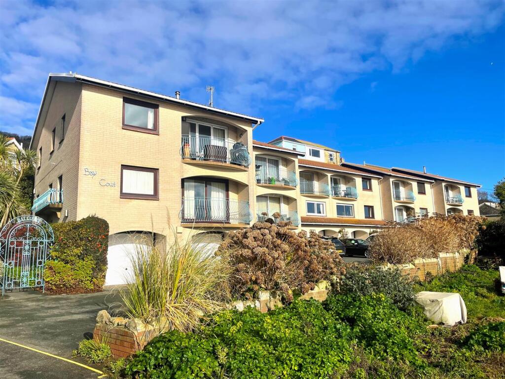 Main image of property: Wheelers Bay Road, Ventnor