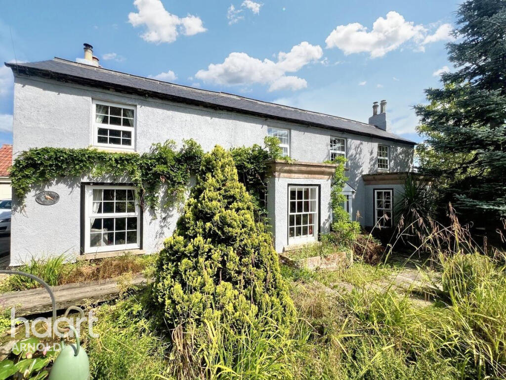 Main image of property: Georges Lane, Calverton